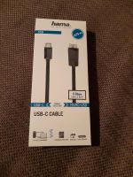 HAMA USB 3.2 Kabel USB-A Micro-USB externe Festplatte OVP Rheinland-Pfalz - Trier Vorschau