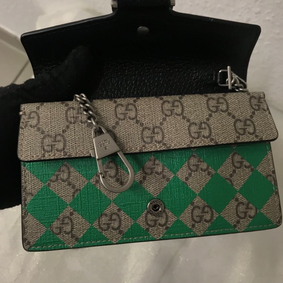 Gucci Dionysus Centum Super Mini pdddd 29585 in Düsseldorf