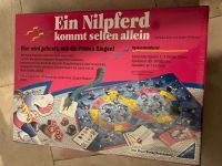 Ein Nilpferd kommt selten allein Düsseldorf - Oberkassel Vorschau