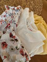 Kleiderpaket Mädchen Gr. 80 Romper Shirt kurze Hose Nordrhein-Westfalen - Oberhausen Vorschau