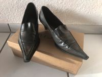 Schuhe elegant aus Italien Gr.37 von Unisa Nordrhein-Westfalen - Greven Vorschau