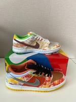 Nike Dunks SB Street Hawker US 9,5 EU 43 NEU DS Niedersachsen - Braunschweig Vorschau