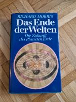 Buch Das Ende der Welten Hardcover Richard Morris Wandsbek - Hamburg Hummelsbüttel  Vorschau