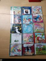 Verschiedene CD's zu verkaufen Hessen - Hosenfeld Vorschau