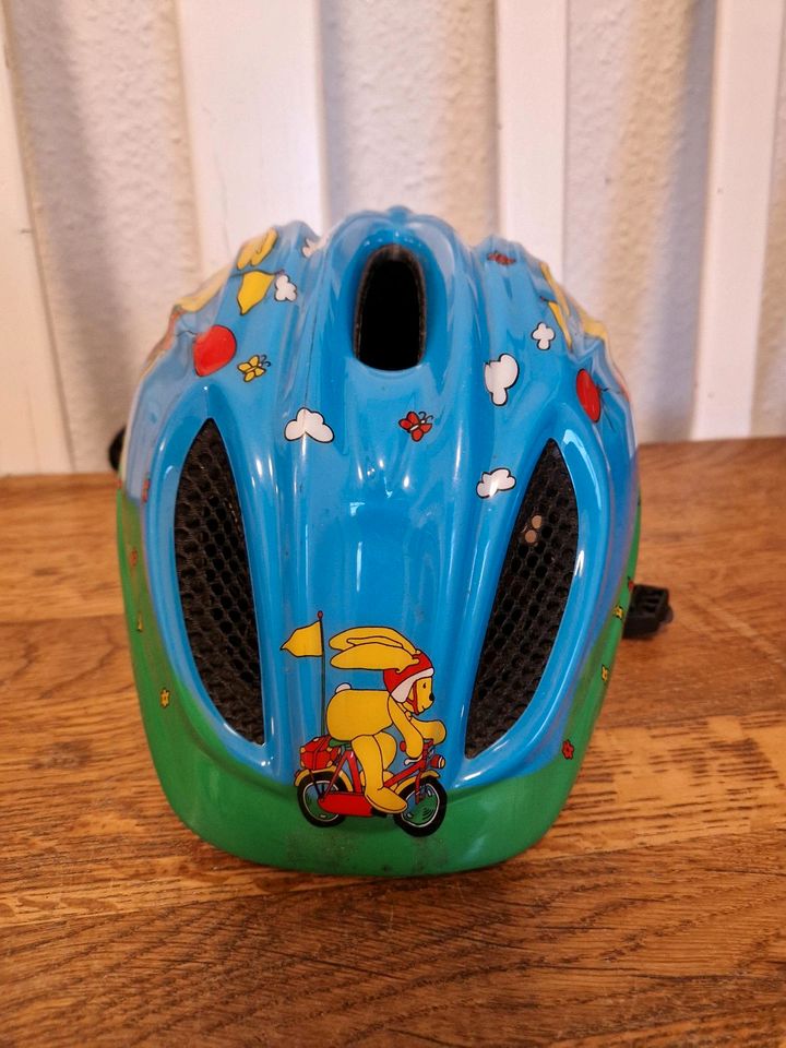 Fahrradhelm Felix Hase in Brügge Holst