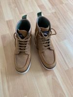 Blauer U.S.A. Boots, Sneaker, braun Gr. 43, neuwertig Kiel - Wellsee-Kronsburg-Rönne Vorschau