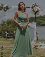 Sommerkleid/Brautjungfernkleid Bayern - Rudelzhausen Vorschau