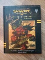 Warmachine Prime Remix, Tabletop Baden-Württemberg - Gomaringen Vorschau