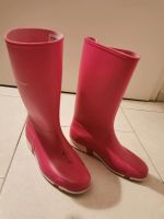 Ungetragene Dunlop Gummistiefel in pink, Größe 40 Baden-Württemberg - Schwäbisch Hall Vorschau