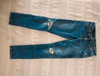 Diesel ❤️‍ Sandy Low super skinny stretch ❤️‍ W29/L30 blau Bonn - Nordstadt  Vorschau