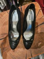 Damenschuhe, schwarz, Marke Ariane (41) Thüringen - Erfurt Vorschau