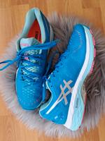Asics Gel Kayano 23 Gr.40 Niedersachsen - Oldenburg Vorschau