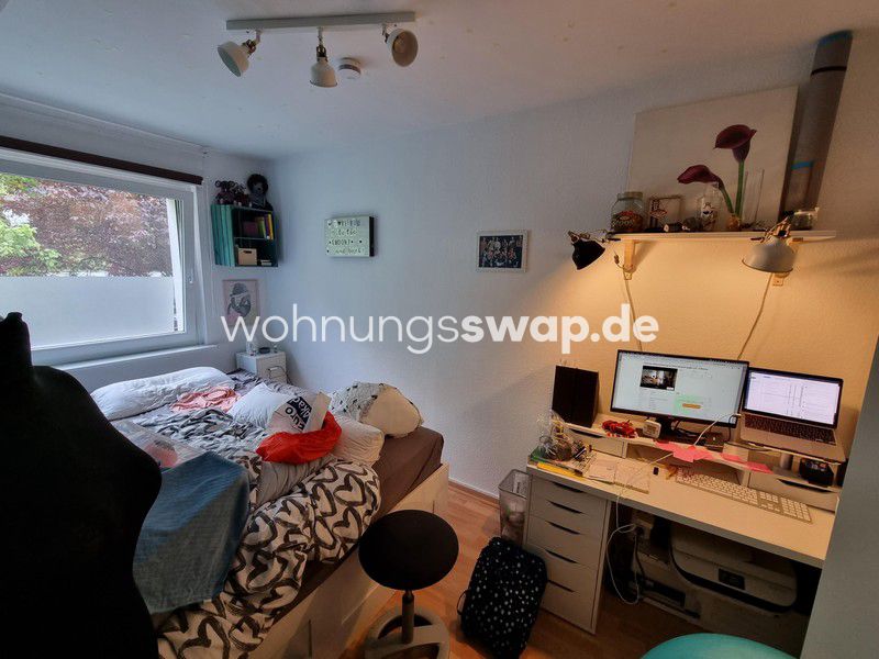 Wohnungsswap - 3 Zimmer, 80 m² - Torstraße, Eimsbüttel, Hamburg in Hamburg