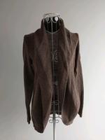 Brauner Cardigan in Gr. S Leipzig - Paunsdorf Vorschau