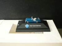 Triumph TR3 Roadster Herpa 1:87 Aral Card Service Harburg - Hamburg Eißendorf Vorschau