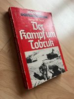 Der Kampf um Tobruk James Stock Buch Stuttgart - Feuerbach Vorschau