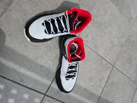 Nike Jordan 3 Bayern - Ingolstadt Vorschau