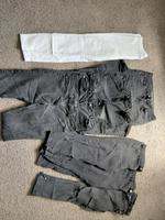 10 Jeans Hosen Paket 40/42 Brandenburg - Neuruppin Vorschau