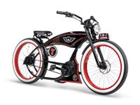 Ruffian E-Bike Chopper -Limited Edition Nordrhein-Westfalen - Bad Münstereifel Vorschau