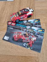 Lego Speed Ferrari Nordrhein-Westfalen - Pulheim Vorschau