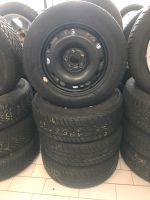 STAHLFELGEN 15 ZOLL REIFEN 185/60 R 15 VW SEAT SKODA POLO 509 Niedersachsen - Pattensen Vorschau