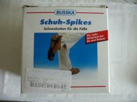 Schuh-Spikes von Russka, Gr. 41-43 Baden-Württemberg - Ditzingen Vorschau