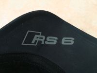 Audi RS 6 Basecap neu Sachsen-Anhalt - Bad Duerrenberg Vorschau