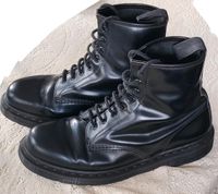 Dr. Martens 8-Loch Größe 43 mit seltenen schwarzen Nähten Rheinland-Pfalz - Speyer Vorschau