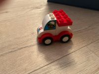 Lego Duplo Mein erstes Rennauto 10860 Niedersachsen - Selsingen Vorschau