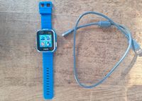 Kinderuhr Smartwatch Kidizoom Vtech DX2 blau Berlin - Lichterfelde Vorschau
