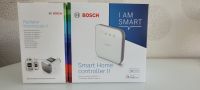 Bosch Smart Home Controller II + Heizkörper Thermostat II Nordrhein-Westfalen - Solingen Vorschau