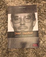 Jeffrey Dahmer Buch (Auf Englisch) Friedrichshain-Kreuzberg - Kreuzberg Vorschau