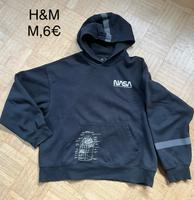Hoodie H&M Größe M Niedersachsen - Elze Vorschau