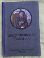 „Das Kaulbach-Güll Bilderbuch“ Kindergedichte (1910 Mecklenburg-Vorpommern - Quadenschönfeld Vorschau
