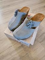 Woody Clocks Schuhe Dortmund - Eving Vorschau