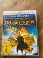 Blu-Ray 3d Film Niedersachsen - Eschershausen Vorschau