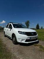 Dacia Logan Baden-Württemberg - Kißlegg Vorschau