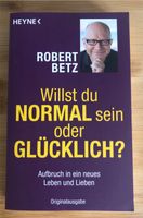 Robert Betz Buch Osnabrück - Hasbergen Vorschau