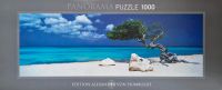 Divi Divi Tree Puzzle - 1000 Teile Dresden - Mickten Vorschau