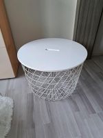 Tisch,  Korb, Ikea KVISTBRO,  61cm Nordrhein-Westfalen - Arnsberg Vorschau