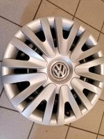 4 Stahlfelgen 6J x 15 H2 für VW Polo Hessen - Espenau Vorschau