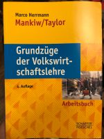 Grundzüge der Volkswirtschaftslehre München - Ramersdorf-Perlach Vorschau