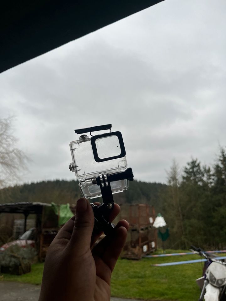 Gopro Hero 7 Black Edition in Sosberg