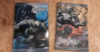 100 % Marvel Moon knight Comics, sehr SELTEN Hansestadt Demmin - Stavenhagen Vorschau