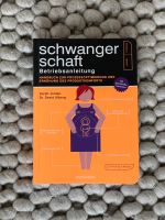 Buch „Schwangerschaft Betriebsanleitung“ - NEU! München - Moosach Vorschau