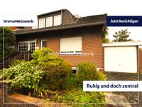 TOPLAGE***Einfamilienhaus in außergewöhnlich, schöner Wohnlage von Kerpen Horrem***TOPLAGE Nordrhein-Westfalen - Kerpen Vorschau