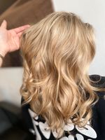 Modelle für Friseur Ausbildung gesucht Dresden - Striesen-West Vorschau