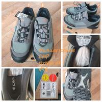 Wanderschuhe Herren Bayern - Breitenbrunn i.d. Oberpfalz Vorschau