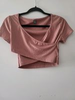 Bauchfreies rosa Tshirt Bismark (Altmark) - Kläden Vorschau