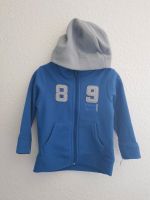 Sweatjacke mit Mütze neu Gr.74/80 Bonn - Beuel Vorschau